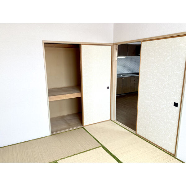 むつみパークマンション 画像8