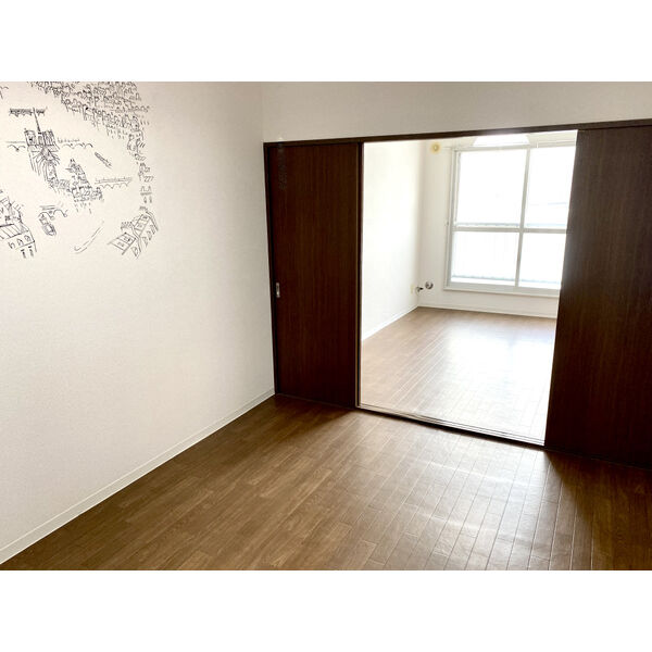 むつみパークマンション 画像12