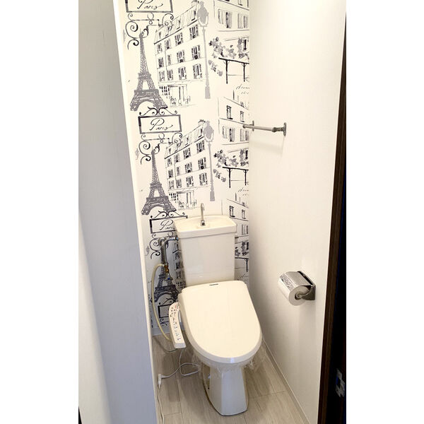 むつみパークマンション 画像14