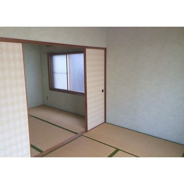 サニーハウス 画像3
