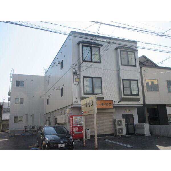 ビブレ南8条 画像1