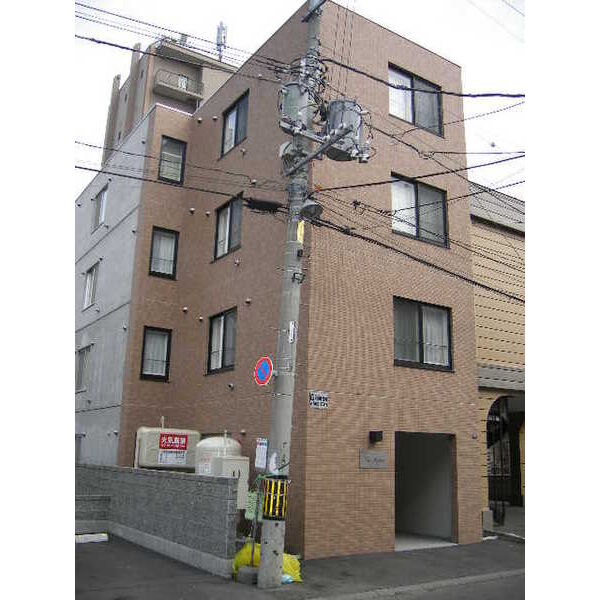 ル・レーブ 画像1