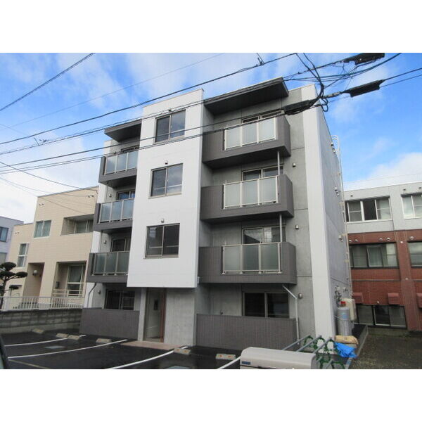 ノイ山鼻 画像1