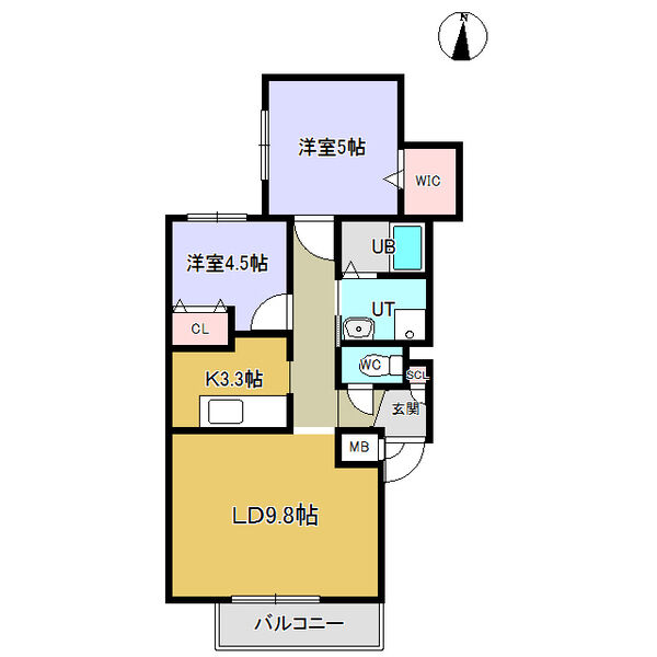 ノイ山鼻 画像15