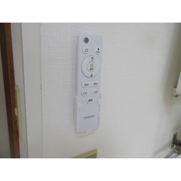ハイツエイトワン 画像9