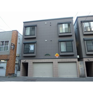 タワーヴュー札幌(タワーヴューサッポロ)