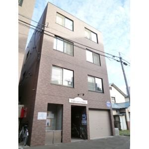 フォーレスト円山北