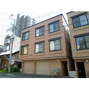 クチュール西線6条(旧:ラ・ヴィレット)