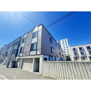 ノートル南6条