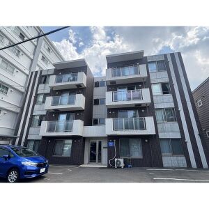 アスティル伏見