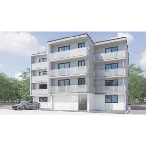 ASTER FLAX ASABU(アステール フラックス アサブ)