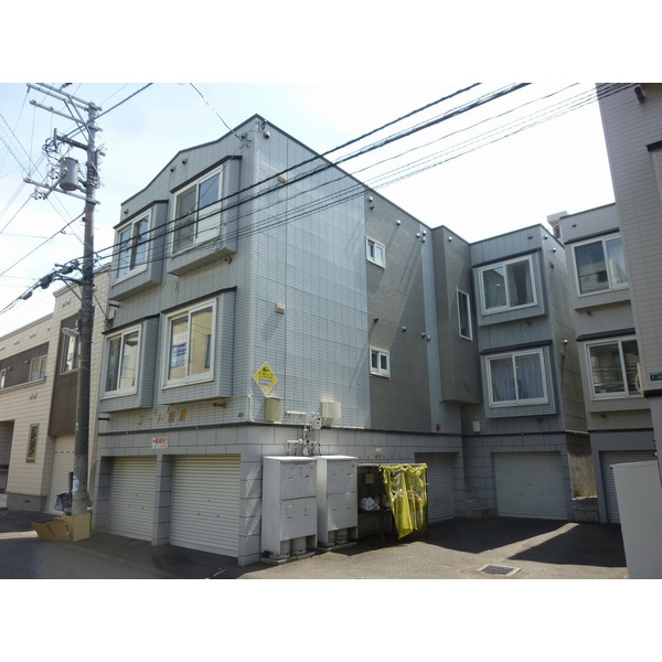 コート山鼻 画像1