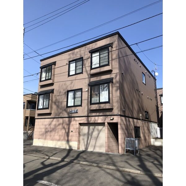 珊瑚第三マンション 画像2