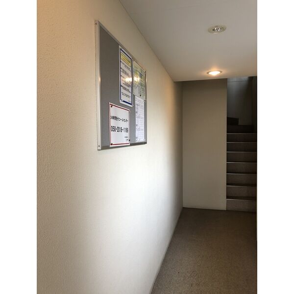 スペイシャス　コンフォート24 画像7
