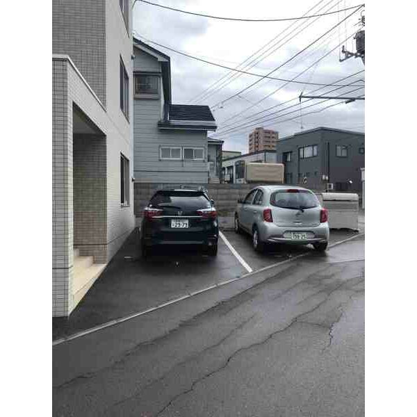 トラストコートひばりが丘(トラストコートヒバリガオカ) 画像4