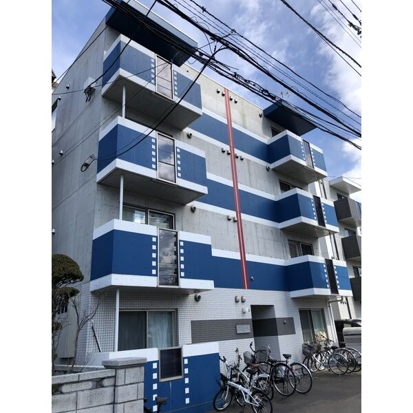 アジュール 画像1