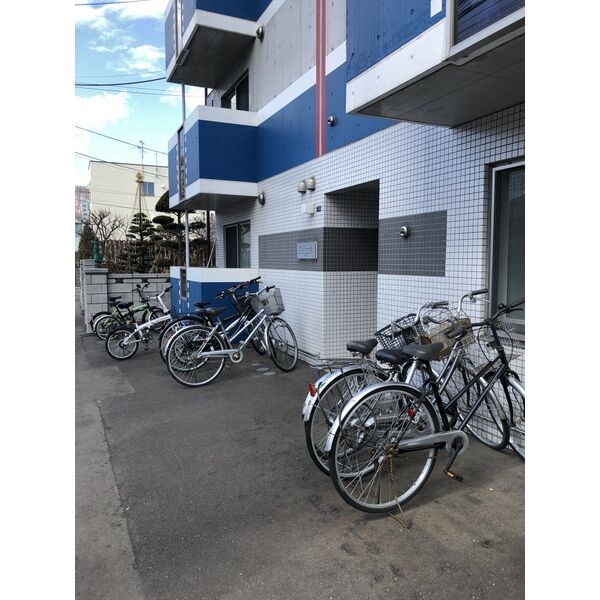 アジュール 画像8