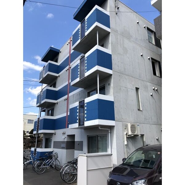 アジュール 画像9