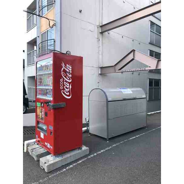 ピュアスプリング手稲本町 画像5