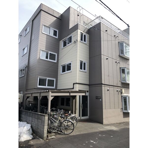 パルコート 画像2