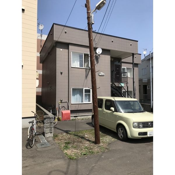 O’s桑園 画像1