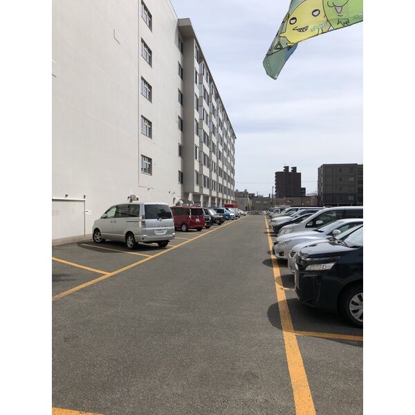 カルチェド札幌 画像2