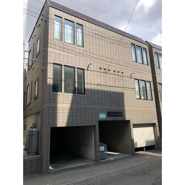 コアライズ弐番館 画像1