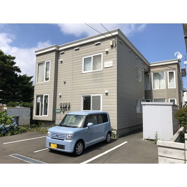 ハイム北(ハイムキタ) 画像1