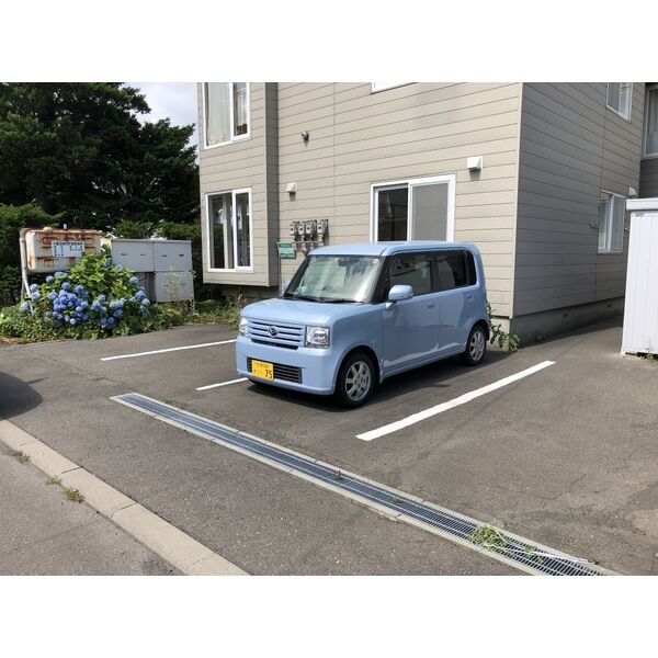 ハイム北(ハイムキタ) 画像2