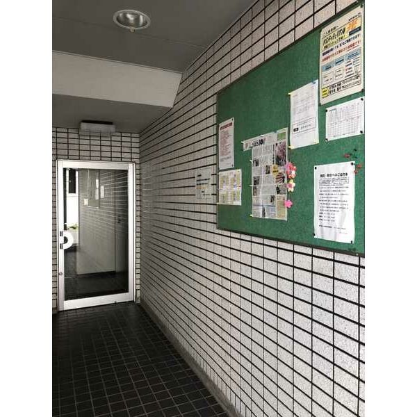 メゾンドゥジュリアン 画像6