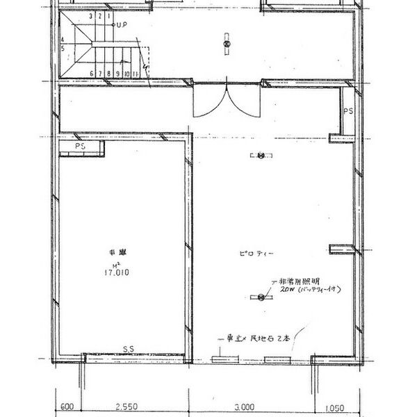 ライフステージ新道東A棟 画像3