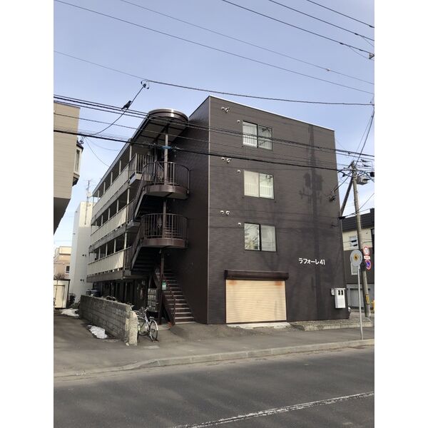 ラフォーレ41 画像1