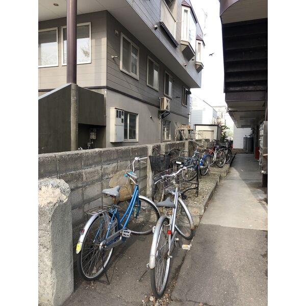 ラフォーレ41 画像3