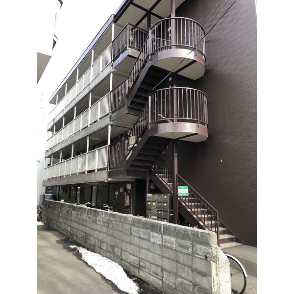 ラフォーレ41 画像4