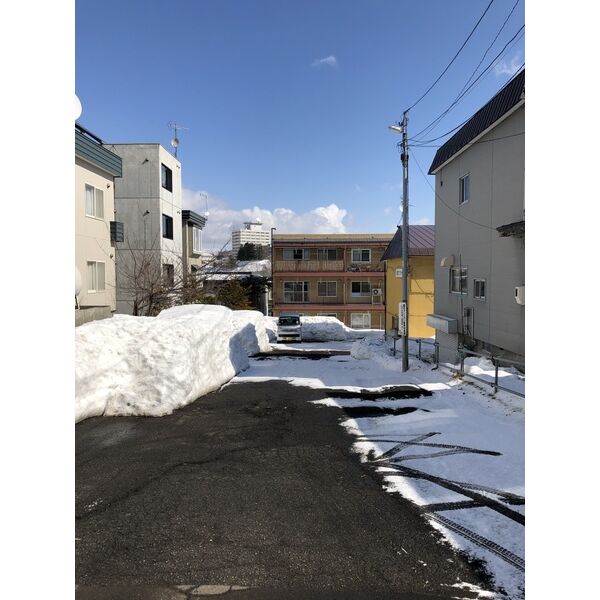 陽光マンション 画像4