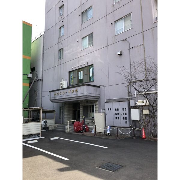 玉田ビルクロスロード琴似(タマダビルクロスロードコトニ) 画像2