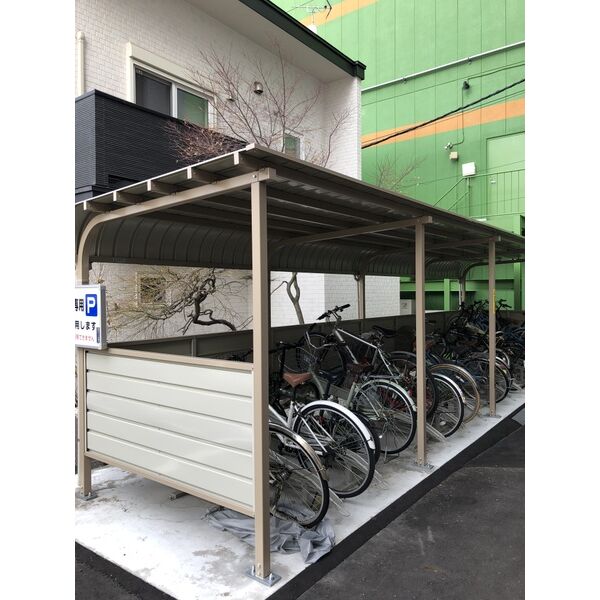 玉田ビルクロスロード琴似(タマダビルクロスロードコトニ) 画像3