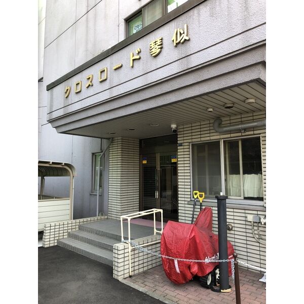 玉田ビルクロスロード琴似(タマダビルクロスロードコトニ) 画像4