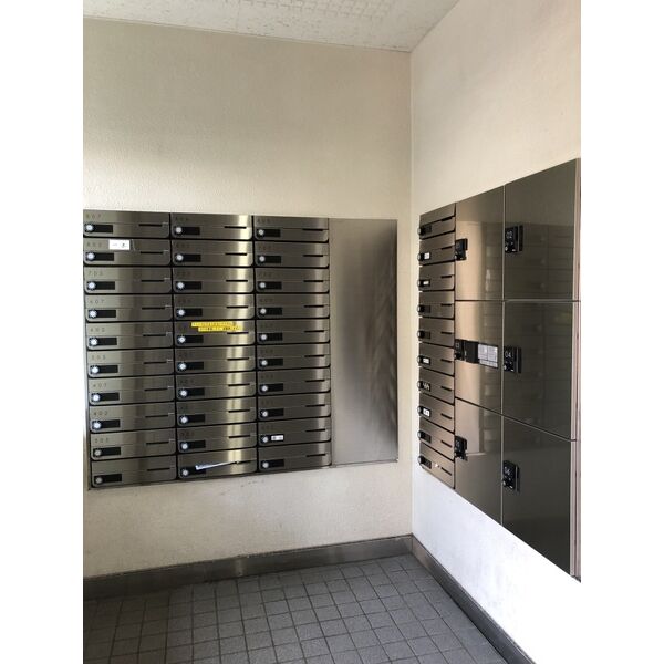 玉田ビルクロスロード琴似(タマダビルクロスロードコトニ) 画像7