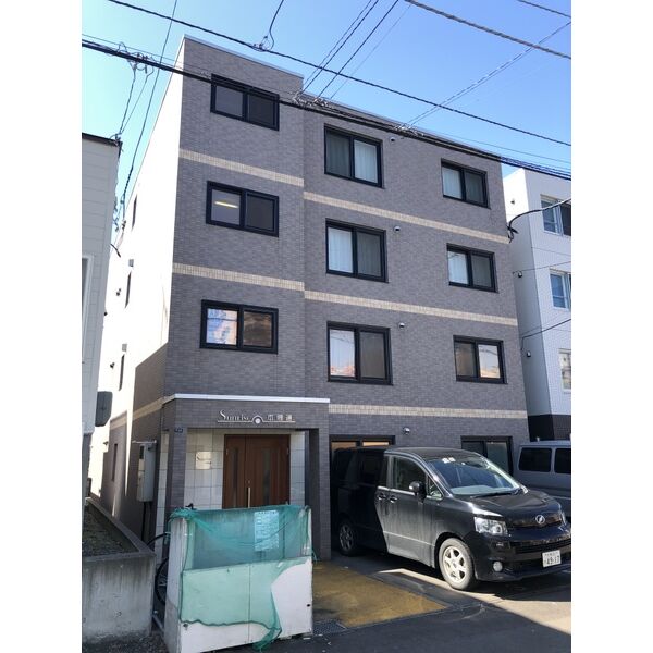 サンライズ本郷通(サンライズホンゴウドオリ) 画像1