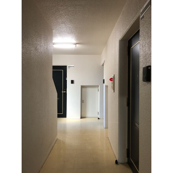 サンライズ本郷通(サンライズホンゴウドオリ) 画像7