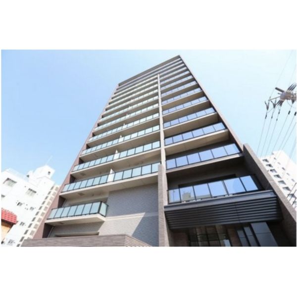 デュオヒルズ札幌Mid 画像1