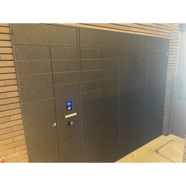 デュオヒルズ札幌Mid 画像6