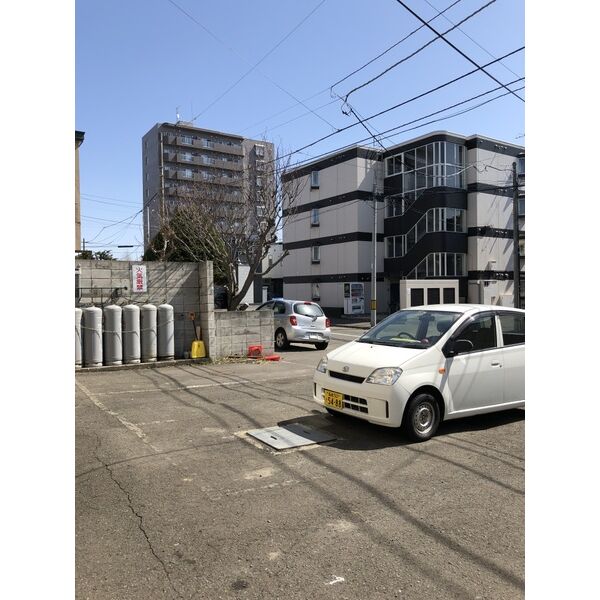 サニープレイス北21A(サニープレイスキタ21A) 画像7