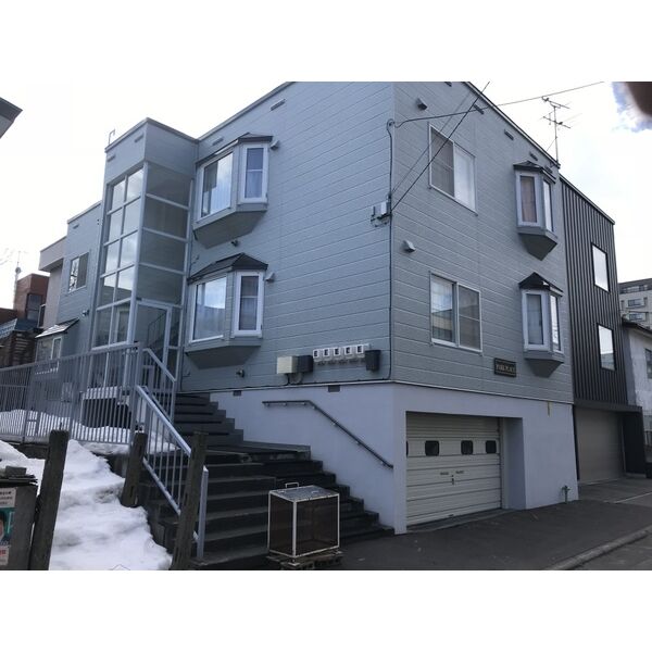 Park Place 画像1