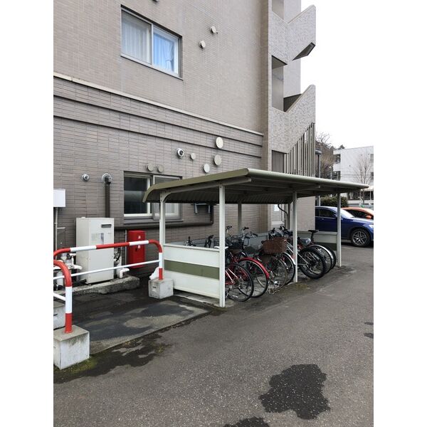 宮ヶ丘レジデンス神宮前(旧称サムティ宮ヶ丘レジデンス) 画像3