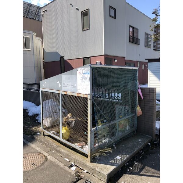 カピテーヌ円山 画像3