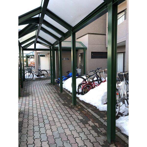 カピテーヌ円山 画像5