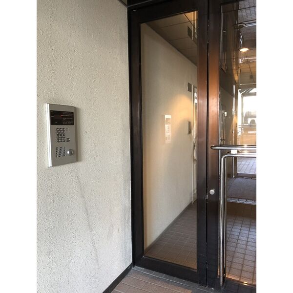 カピテーヌ円山 画像6