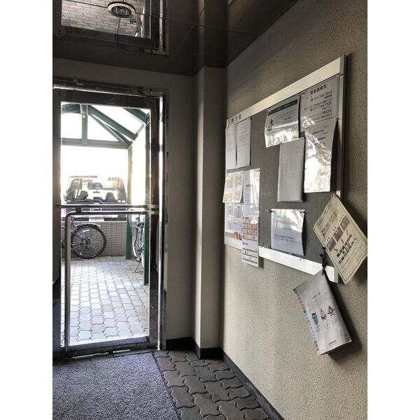 カピテーヌ円山 画像7